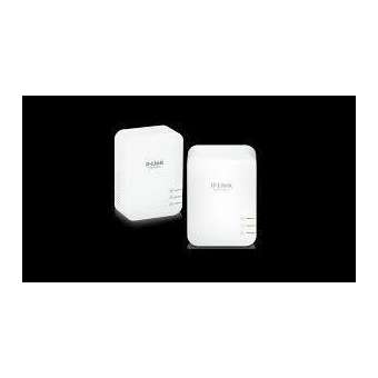 Kit CPL Homeplug AV2 1000 HD - Contient deux (2) adaptateurs CPL|Dlink-DLKDHP601AV