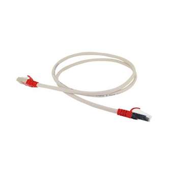 Cordon RJ45 croisé CAT5e U/UTP PVC 1 m|Gigamedia-GGMCAT5EX1M