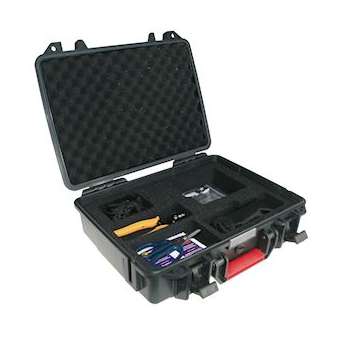 Kit universel connect XPFIT SC LC|Gigamedia-GGMXPFITKIT