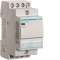 Contacteur 25A, 4O, 230V