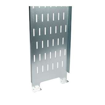 Grille guide-câbles verticales pour baie Linkeo 42U|Legrand-LEG646421