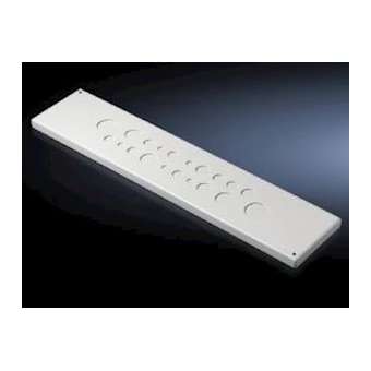 Plaque passe-câbles EL|Rittal-RIT7705.235