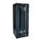 Baie Linkeo 19pouces - RAL7016 - 42U - 2026x800x800 - porte avant double montée
