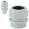 Presse-étoupe plastique IP55 ISO16 RAL7035