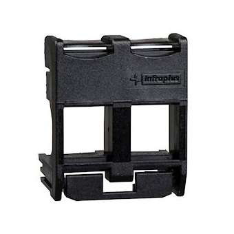 Infraplus-MP - Support 2 traversee lcd|Schneider Electric-SCHVDI9945