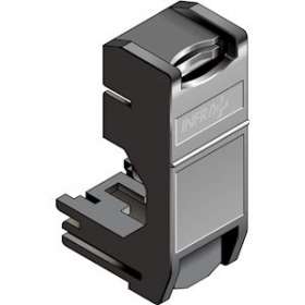 Infraplus-MP - Obturateur 1port|Schneider Electric-SCHVDI9908
