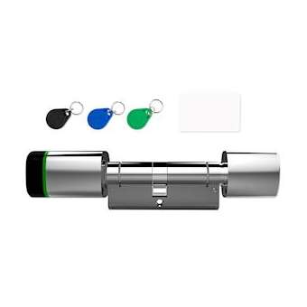 Pack Tylock 40+40 Serrure connectée en Bluetooth|Delta dore-DDO6450022