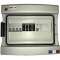 Coffret AC triphasé 1 onduleur 20-25kW (C40)