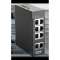 Switch non-manageable Industriel 8 ports 10/100 - Format Rail-DIN|Dlink-DLKDIS100E8W