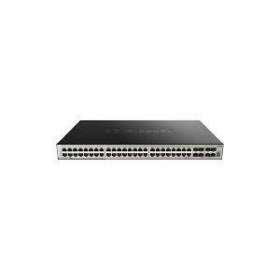 xStack3630-52TC - 48 ports Gigabit|Dlink-DLKDGS363052TCSI