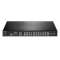 Switch 20 ports 10Gigabit Base-T + 4 ports Combo 10Gigabit Base-T/SFP+