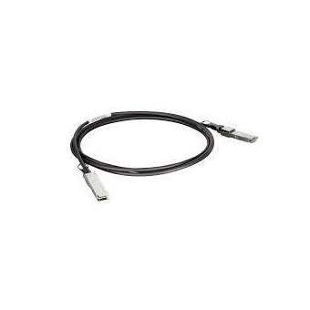 Câble Direct Attach 40G QSFP+ vers QSFP+ 3 m|Dlink-DLKDEMCB300QXS