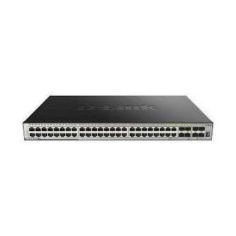 xStack3630-28PC - 24 ports Gigabit PoE/PoE+|Dlink-DLKDGS363028PCSI
