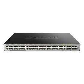 xStack3630-28PC - 24 ports Gigabit PoE/PoE+|Dlink-DLKDGS363028PCSI
