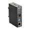 Convertisseur de média Industriel 100/1000Base-TX vers 100Base-FX/1000Base-X
