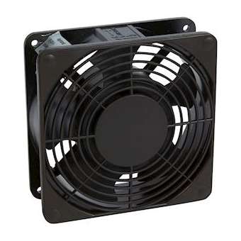 Ventilateur 230V~ pour la gestion thermique des coffrets LCS³ 19pouces|Legrand-LEG046260