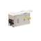 Lot de 25 connecteurs RJ45 HD jack catégorie6 STP
