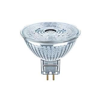OSRAM LED PARATHOM MR16 50 830 GU5.3 36DEG 8W 621lm|Ledvance-OSR609235