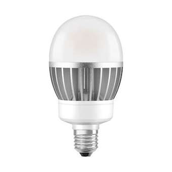 OSRAM HQL LED80 Verre E27 21,5W 840 3000lm IP65|Ledvance-OSR612419