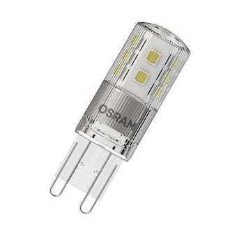 OSRAM LED PIN DIM G9 Claire 320lm 827 3W|Ledvance-OSR622890