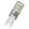 OSRAM LED PIN DIM G9 Claire 320lm 827 3W