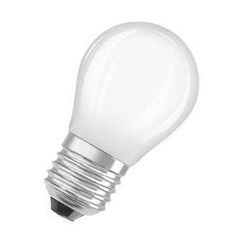OSRAM LED FIL DIM CLP25 Dépolie 827 E27 2,8W 250lm Verre|Ledvance-OSR590816