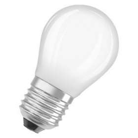 OSRAM LED FIL DIM CLP25 Dépolie 827 E27 2,8W 250lm Verre|Ledvance-OSR590816