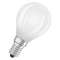 OSRAM LED FIL DIM CLP25 Dépolie 827 E14 2,8W 250lm Verre