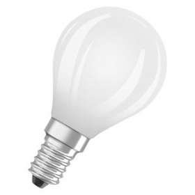 OSRAM LED FIL DIM CLP25 Dépolie 827 E14 2,8W 250lm Verre|Ledvance-OSR591134