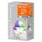 LEDVANCE Smart+ WF P40 E14 RGBW BTE3 470lm