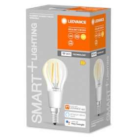 LEDVANCE Smart+ WF CL P FIL DIM 40 4W/827 E14|Ledvance-OSR609778
