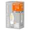 LEDVANCE Smart+ WF CL B FIL DIM 40 4W/827 E14