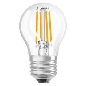 LEDVANCE Smart+ WF CL P FIL DIM 40 4W/827 E27|Ledvance-OSR609792