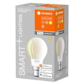 LEDVANCE Smart+ WF CL A60 FIL DIM 827 B22D|Ledvance-OSR609891