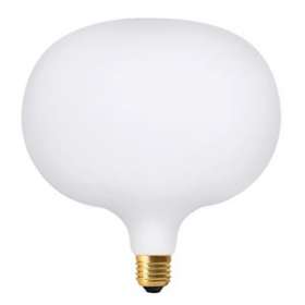 Lampe déco COBBLE E27 LED 4,1W 2700K 320lm, Cl.énerg.G, 25000H, dimmable, opale|Aric-ARI20113