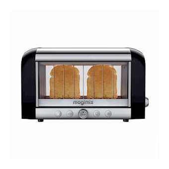 LE TOASTER VISION NOIR|Magimix-GMX11541