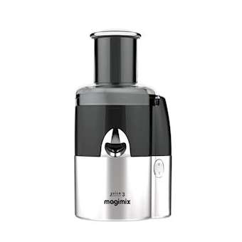 JUICE EXPERT 3 CHROME/NOIR|Magimix-GMX18082F