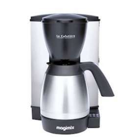 LA CAFETIERE THERMO AUTOMATIC|Magimix-GMX11480