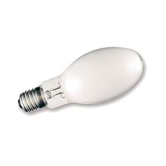 SHP-S Super ovoïde 70W poudrée E27|Sylvania-SYL0020690