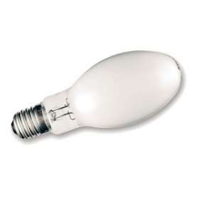 SHP-S Super ovoïde 70W poudrée E27|Sylvania-SYL0020690