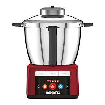 COOK EXPERT ROUGE|Magimix-GMX18904