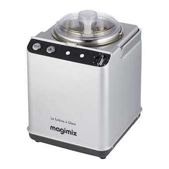 GELATO EXPERT|Magimix-GMX11680