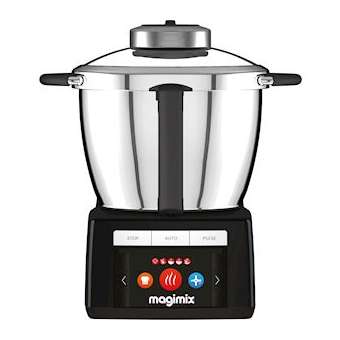 COOK EXPERT NOIR|Magimix-GMX18903