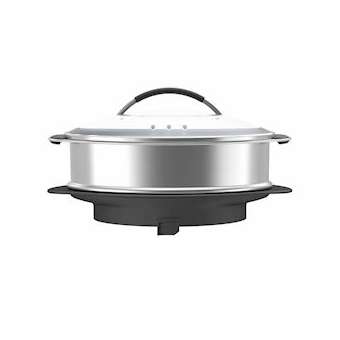 ACC CUISEUR VAPEUR XXL COOK|Magimix-GMX17277