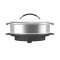 ACC CUISEUR VAPEUR XXL COOK