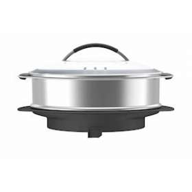 ACC CUISEUR VAPEUR XXL COOK|Magimix-GMX17277