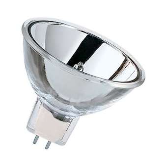 64653 Hlx Gx5.3 24V 250W A1/259 Elc|Bailey-BIYP024ELC-02