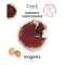 LIVRE DESSERTS SIMPLISSIMES