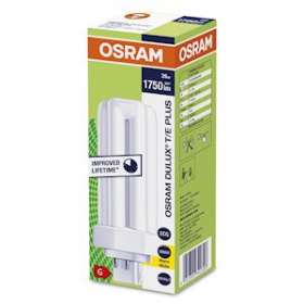 OSRAM DULUX T/E PLUS 26W 830 GX24q-3 BE|Ledvance-OSR342306