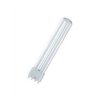 OSRAM DULUX L 24W 830 2G11 BC ou BE|Ledvance-OSR010762